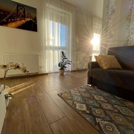 Apartamenty Kielce-Apartament Przy Lesie, Parking, F Vat Kültér fotó