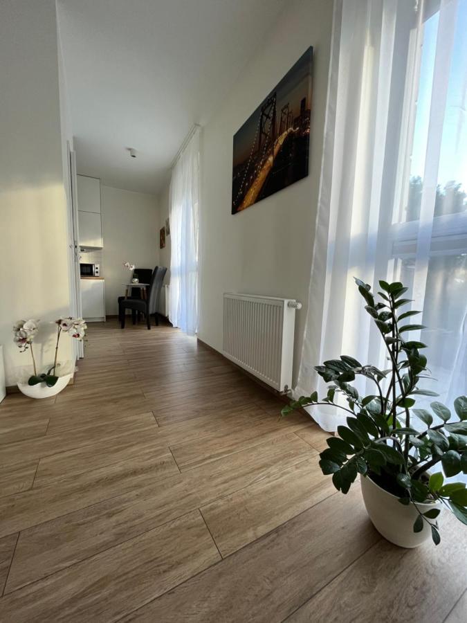 Apartamenty Kielce-Apartament Przy Lesie, Parking, F Vat Kültér fotó