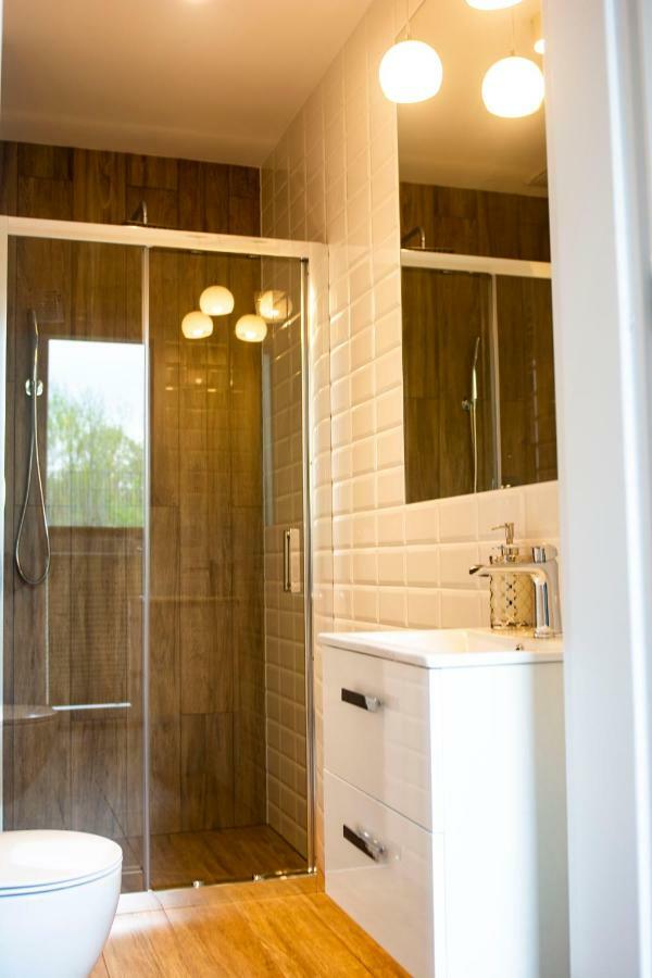 Apartamenty Kielce-Apartament Przy Lesie, Parking, F Vat Kültér fotó
