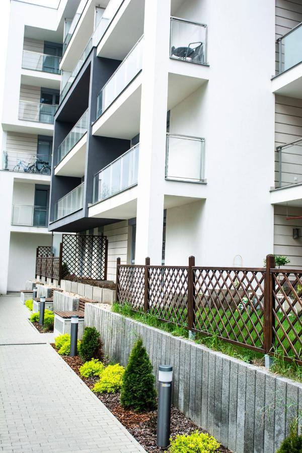 Apartamenty Kielce-Apartament Przy Lesie, Parking, F Vat Kültér fotó